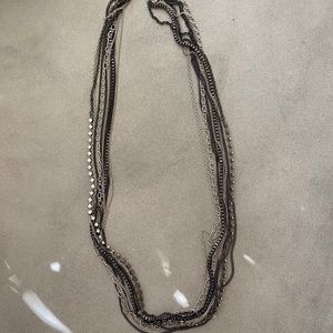 Chain Necklace